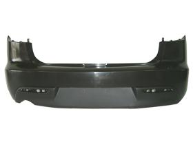 JUMASA 25401960 - PARACHOQUES TRASERO IMPRIMADO 4 PUERTAS MAZDA 3 (BL) (12/200