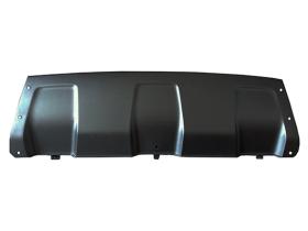 JUMASA 26131295 - SPOILER PARACHOQUES DELANTERO NEGRO DACIA DUSTER (HS) (04/20
