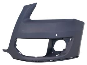 JUMASA 27310448 - PUNTA PARACHOQUES DELANTERA IZQUIERDA IMPRIMADA CON SENSOR A