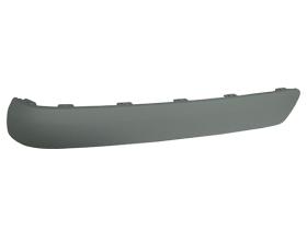 JUMASA 28242043 - MOLDURA DERECHA PARACHOQUES TRASERO IMPRIMADA MERCEDES-BENZ