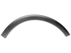 JUMASA 30323070 - CERCO ALETA DELANTERA DERECHA CON TALONERA RUGOSO OPEL CORSA