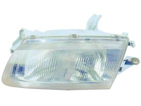 JUMASA 38011950 - FARO IZQUIERDO ELECTRICO 4 PUERTAS H4 MAZDA 323 F V (BA) (07