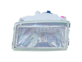 JUMASA 38021211 - FARO DERECHO MANUAL H4 FIAT UNO (146) (10/1989 - 09/1995)