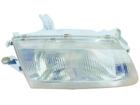JUMASA 38021950 - FARO DERECHO ELECTRICO 4 PUERTAS H4 MAZDA 323 F V (BA) (07/1