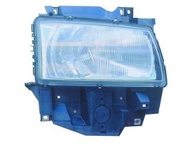 JUMASA 38025527 - FARO DERECHO MANUAL/ELECTRICO H4+W5W VOLKSWAGEN TRANSPORTER