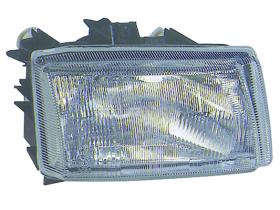 JUMASA 38314569 - FARO IZQUIERDO MANUAL/ELECTRICO H4+W5W SEAT CORDOBA II (6K1,