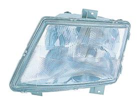 JUMASA 38312035 - FARO IZQUIERDO ELECTRICO H1+H4+W5W NEUMATICO MERCEDES-BENZ V