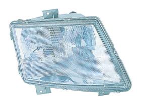JUMASA 38322035 - FARO DERECHO ELECTRICO H1+H4+W5W NEUMATICO MERCEDES-BENZ VIT