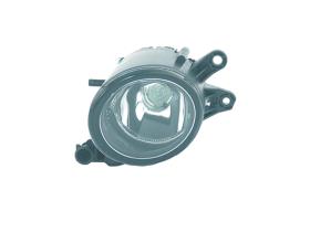 JUMASA 38710432 - FARO ANTINIEBLA IZQUIERDO H11 AUDI A4 (8E2, B6) / A4 AVANT (