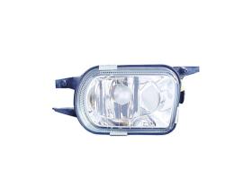 JUMASA 39022025 - FARO ANTINIEBLA DERECHO HB4 MERCEDES-BENZ CLASE C (W203, S20