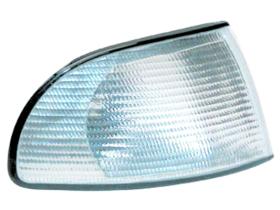 JUMASA 40320430 - PILOTO DELANTERO DERECHO BLANCO TIPO V AUDI A4 (8D, B5) / A4