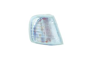 JUMASA 41323527 - TULIPA DELANTERA DERECHA BLANCA PEUGEOT 405 I (15B) / 405 I