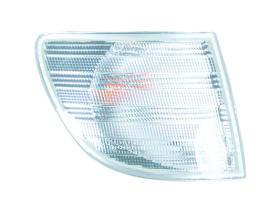 JUMASA 41132035 - TULIPA DELANTERA IZQUIERDA BLANCA PY21W MERCEDES-BENZ VITO (