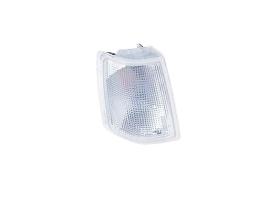 JUMASA 41313013 - TULIPA DELANTERA IZQUIERDA BLANCA P21W OPEL CORSA A (93, 94,