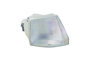 JUMASA 41323531 - TULIPA DELANTERA DERECHA BLANCA TIPO SEI/MM PEUGEOT 106 (1A,