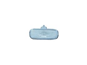 JUMASA 44080431 - TULIPA LATERAL REVERSIBLE BLANCA WY5W AUDI A4 (8D2, B5) / A4