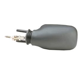 JUMASA 54010314 - ESPEJO IZQUIERDO MECANICO, CONVEXO ROVER 200 (RF) (11/1995 -