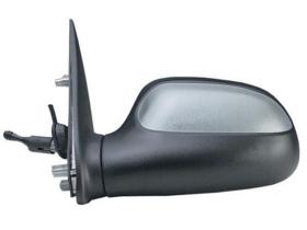 JUMASA 54011053 - ESPEJO IZQUIERDO MECANICO, CONVEXO, IMPRIMADO CITROËN SAXO (