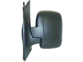 JUMASA 54011054 - ESPEJO IZQUIERDO MECANICO, CONVEXO CITROËN JUMPY (X) FURGóN