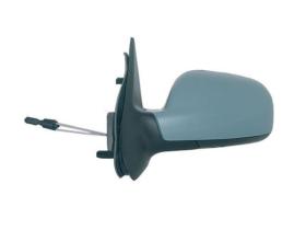 JUMASA 54011059 - ESPEJO IZQUIERDO MECANICO, ASFERICO, IMPRIMADO CITROËN XSARA