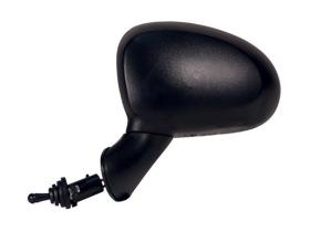JUMASA 54011445 - ESPEJO IZQUIERDO MECANICO, CONVEXO CHEVROLET MATIZ (M200, M2