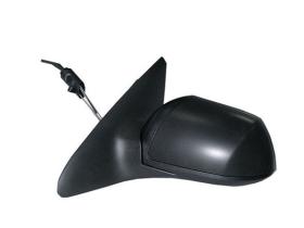 JUMASA 54111548 - ESPEJO IZQUIERDO MECANICO, ASFERICO, IMPRIMADO FORD MONDEO I