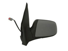 JUMASA 54011565 - ESPEJO IZQUIERDO ELECTRICO, CONVEXO, TERMICO, IMPRIMADO FORD