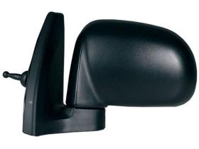 JUMASA 54011636 - ESPEJO IZQUIERDO MECANICO, CONVEXO HYUNDAI ATOS PRIME (MX) (