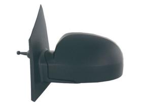 JUMASA 54011652 - ESPEJO IZQUIERDO MECANICO, CONVEXO, IMPRIMADO HYUNDAI GETZ (