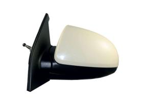 JUMASA 54011831 - ESPEJO IZQUIERDO MECANICO, CONVEXO, IMPRIMADO KIA PICANTO (B
