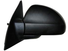 JUMASA 54011843 - ESPEJO IZQUIERDO MECANICO, CONVEXO, IMPRIMADO KIA CEED (ED)