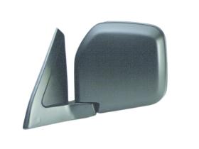 JUMASA 54012111 - ESPEJO IZQUIERDO MANUAL, CONVEXO MITSUBISHI MONTERO / PAJERO