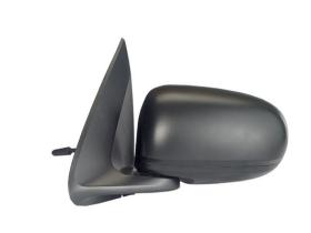 JUMASA 54012627 - ESPEJO IZQUIERDO MECANICO, ASFERICO NISSAN ALMERA II (N16) (
