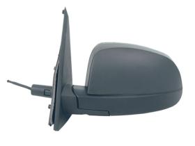 JUMASA 54013005 - ESPEJO IZQUIERDO MECANICO, ASFERICO OPEL MERIVA A (05/2003 -