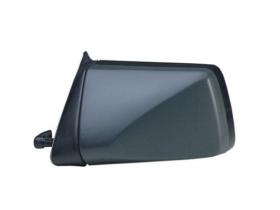 JUMASA 54013010 - ESPEJO IZQUIERDO MECANICO, PLANO OPEL CORSA A (93, 94, 98, 9