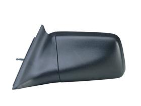 JUMASA 54013038 - ESPEJO IZQUIERDO MECANICO, PLANO OPEL ASTRA F (56, 57) (10/1