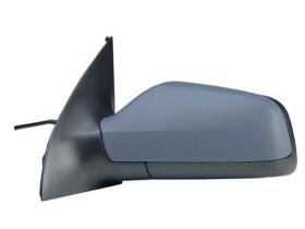 JUMASA 54013060 - ESPEJO IZQUIERDO MECANICO, IMPRIMADO OPEL ASTRA G (F48, F08,