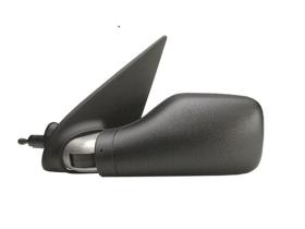 JUMASA 54013532 - ESPEJO IZQUIERDO MECANICO, ASFERICO PEUGEOT 106 (1A, 1C) (04