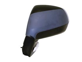 JUMASA 54013571 - ESPEJO IZQUIERDO ELECTRICO, CONVEXO, TERMICO, IMPRIMADO, CON