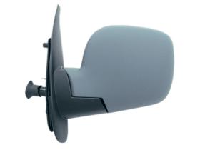 JUMASA 54314029 - ESPEJO IZQUIERDO MECANICO, CONVEXO, IMPRIMADO RENAULT KANGOO
