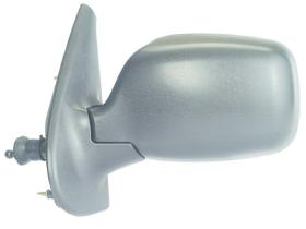 JUMASA 54014093 - ESPEJO IZQUIERDO MECANICO, ASFERICO NISSAN KUBISTAR (X76) (0