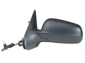 JUMASA 54014573 - ESPEJO IZQUIERDO MECANICO, ASFERICO, MODELO GRANDE SEAT CORD