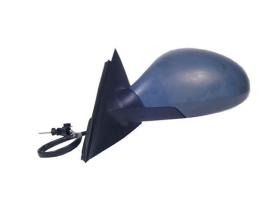 JUMASA 54114574 - ESPEJO IZQUIERDO MECANICO, ASFERICO, IMPRIMADO SEAT CORDOBA