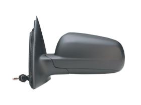 JUMASA 54014582 - ESPEJO IZQUIERDO MECANICO, ASFERICO, MODELO GRANDE SEAT AROS