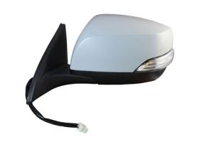 JUMASA 54014916 - ESPEJO IZQUIERDO ELECTRICO, CONVEXO, TERMICO, IMPRIMADO, ABA
