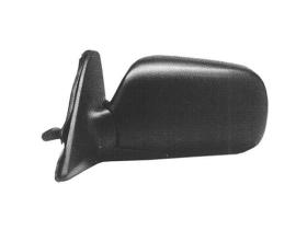 JUMASA 54015110 - ESPEJO IZQUIERDO MECANICO, CONVEXO TOYOTA COROLLA (E11) (05/