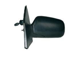 JUMASA 54015173 - ESPEJO IZQUIERDO MECANICO, CONVEXO TOYOTA YARIS (P1) (04/200