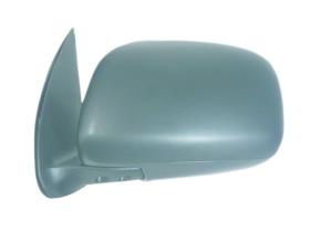 JUMASA 54015184 - ESPEJO IZQUIERDO MANUAL, CONVEXO TOYOTA HILUX VII (N1, N2, N