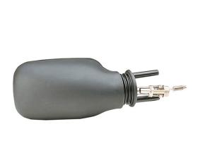 JUMASA 54020314 - ESPEJO DERECHO MECANICO, CONVEXO ROVER 200 (RF) (11/1995 - 1
