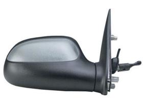JUMASA 54021053 - ESPEJO DERECHO MECANICO, CONVEXO, IMPRIMADO CITROËN SAXO (S0